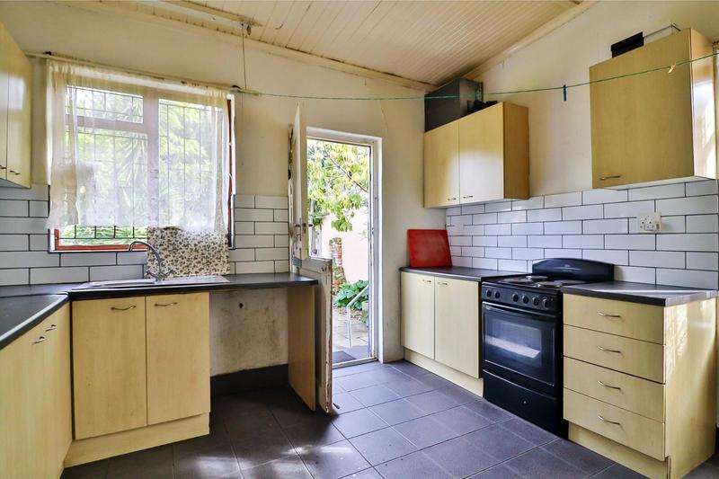 4 Bedroom Property for Sale in Claremont Western Cape